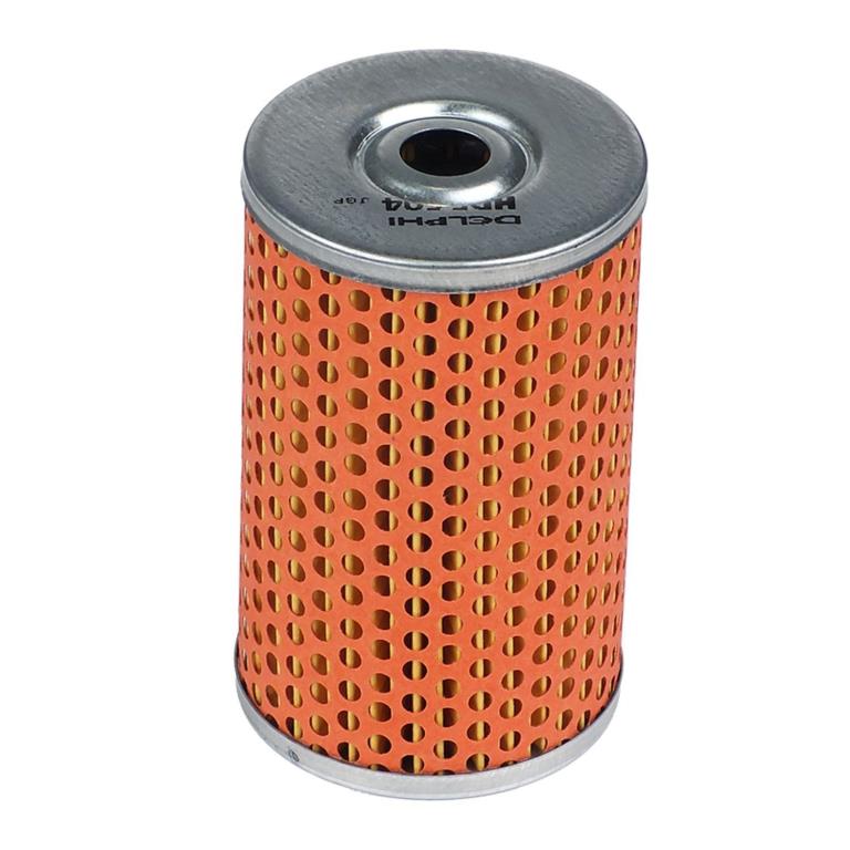 Filtre à carburant (Filtre à gasoil) DELPHI ref. HDF504